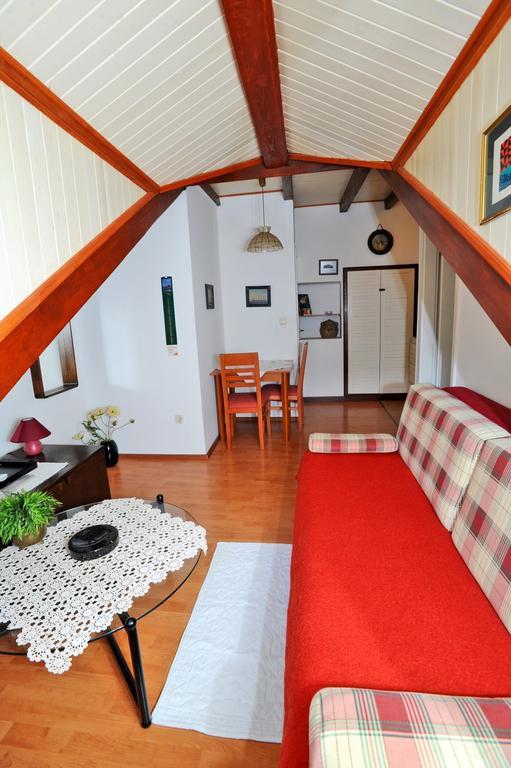 Apartment Maja *